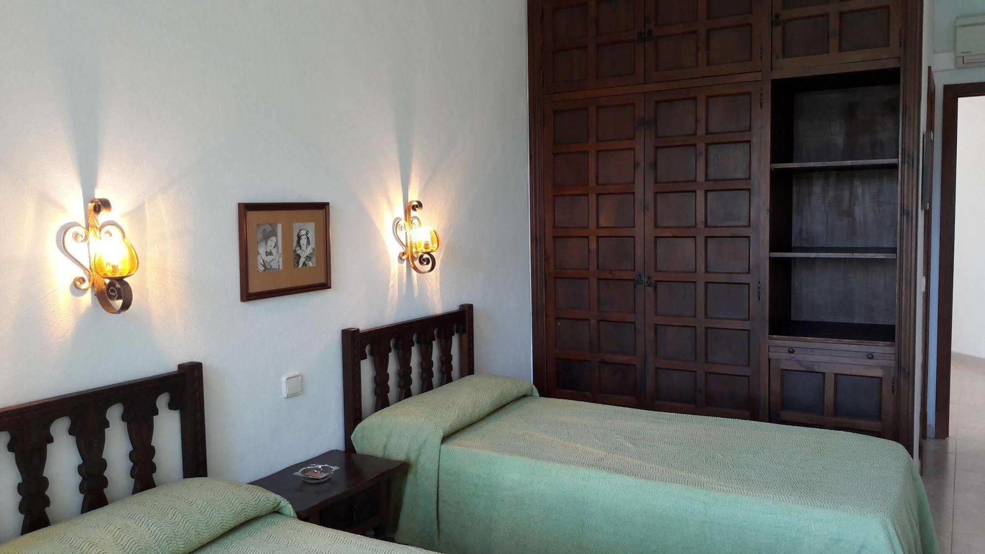Palmaria Maison d'hôtes Santanyí